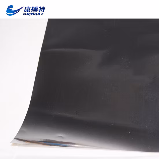 高温炉用99.95%高純度タンタルシート