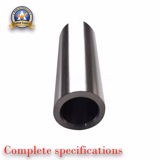 モリブデンロッド